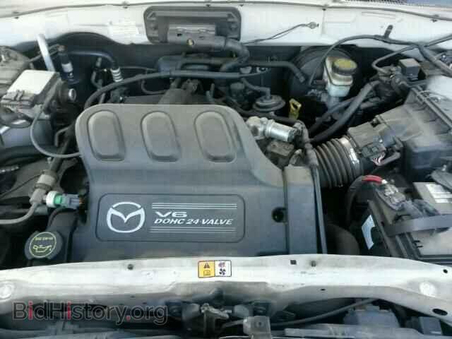 2002 MAZDA TRIBUTE - VIN: 4F2YU09162KM57700 - Фото 7