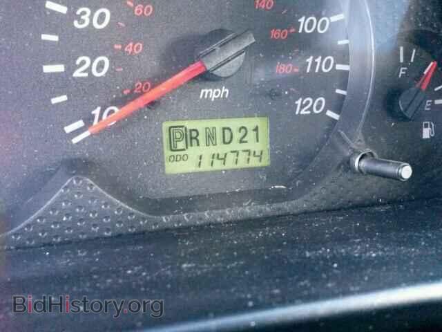 2002 MAZDA TRIBUTE - VIN: 4F2YU09162KM57700 - Фото 8