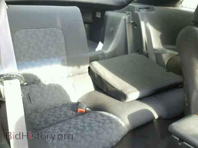 2004 MITSUBISHI ECLIPSE - VIN: 4A3AC44GX4E049092 - Фото 6