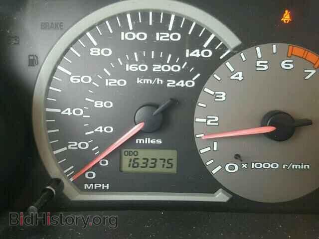 2004 MITSUBISHI ECLIPSE - VIN: 4A3AC44GX4E049092 - Фото 8