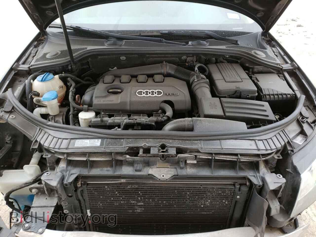 2010 AUDI A3 - VIN: WAUDFAFMXAA031054 - Фото 7