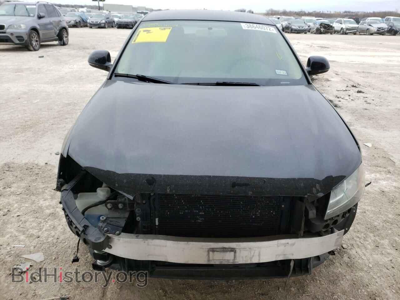2010 AUDI A3 - VIN: WAUDFAFMXAA031054 - Фото 9