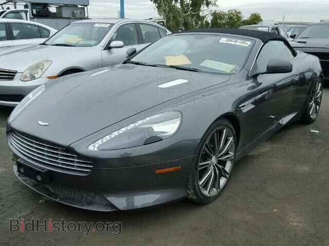 2014 ASTON MARTIN ALL MODELS - VIN: SCFFDABMXEGB16040 - Фото 2