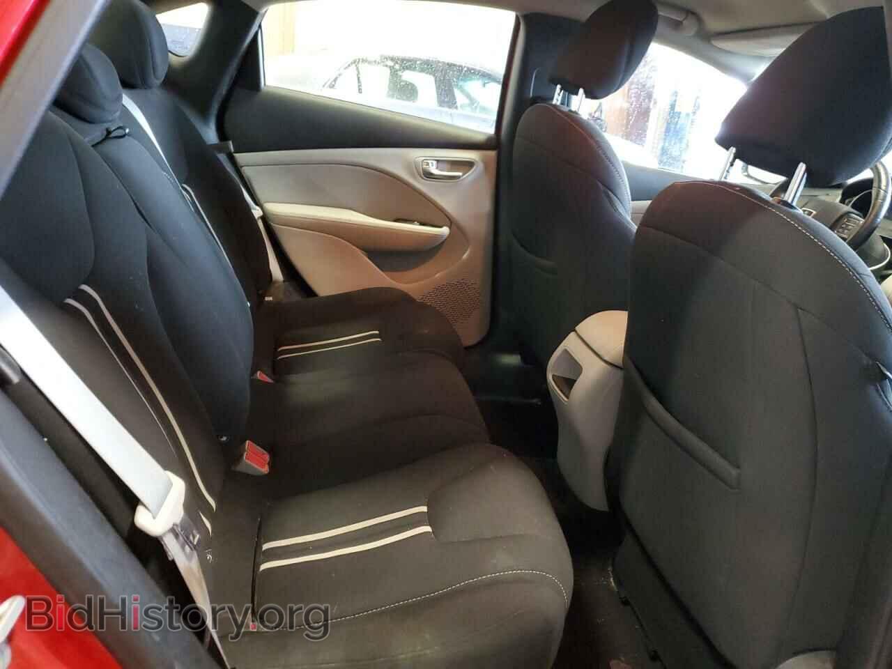 2013 DODGE DART - VIN: 1C3CDFBA7DD308442 - Photo 10