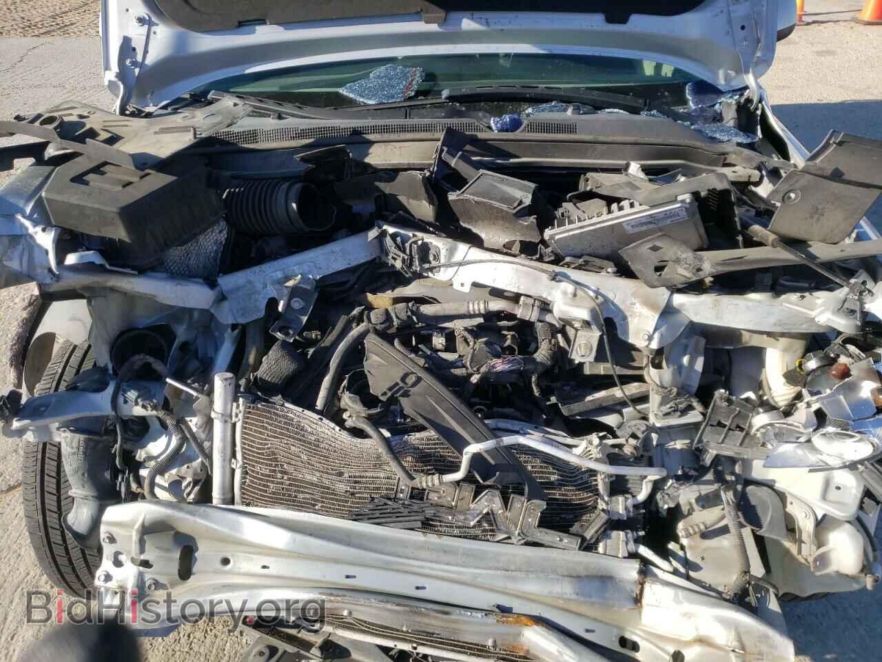 2012 GMC TERRAIN - VIN: 2GKALMEK2C6199937 - Photo 7