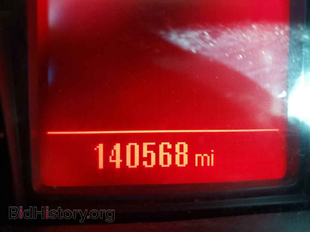 2012 GMC TERRAIN - VIN: 2GKALMEK2C6199937 - Photo 8