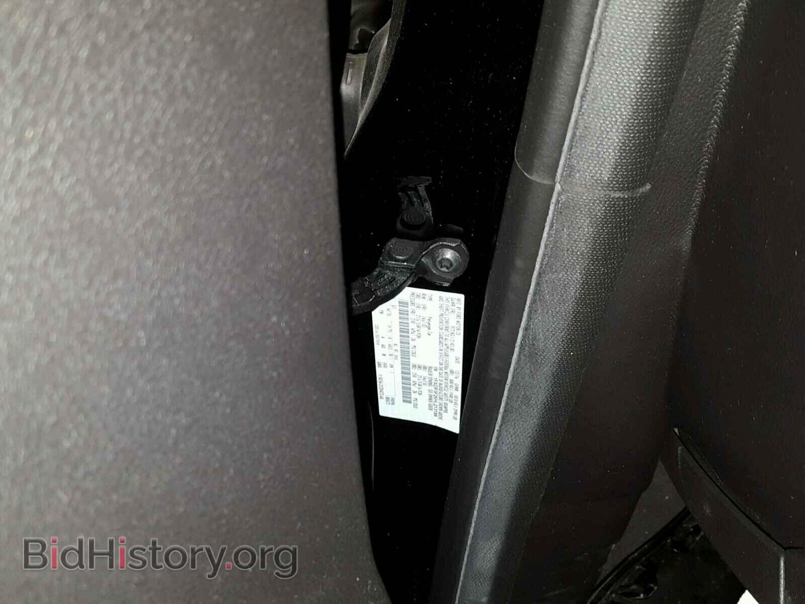 2017 FORD FOCUS - VIN: 1FADP3F26HL213199 - Фото 10