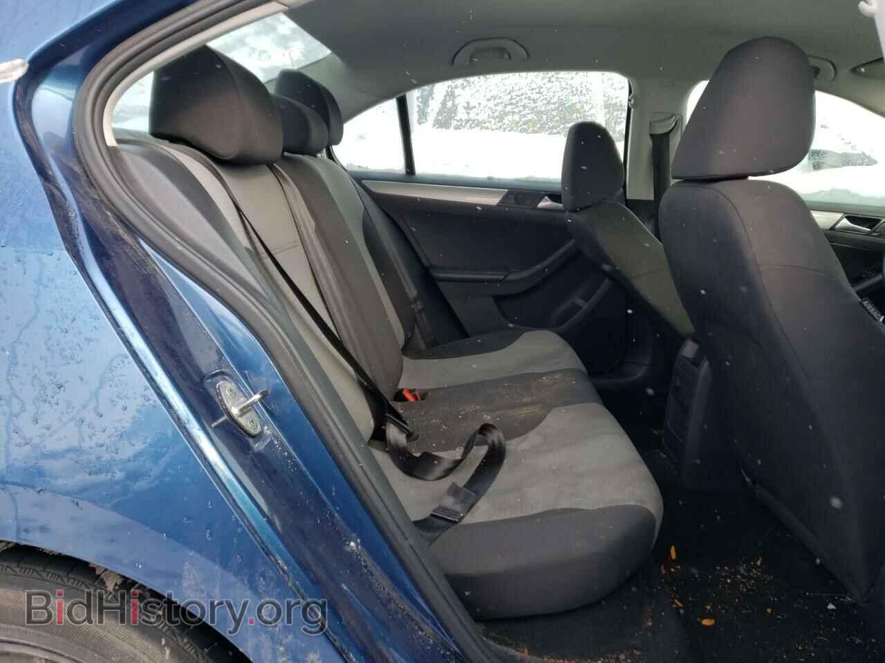 2017 VOLKSWAGEN JETTA - VIN: 3VW2B7AJ2HM383805 - Фото 10