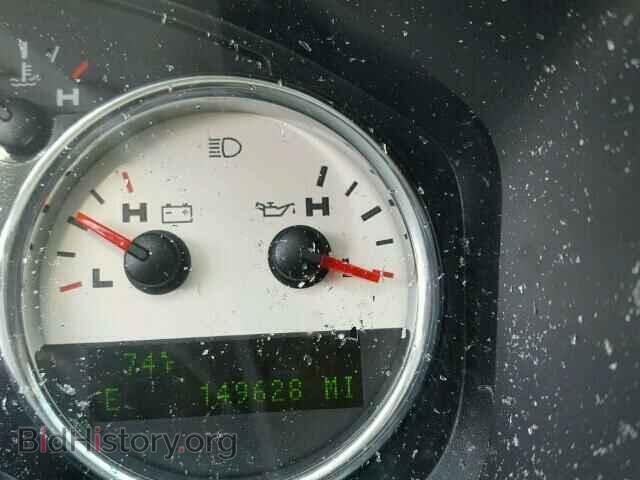 2005 FORD F150 - VIN: 1FTPX14575FB17536 - Фото 8
