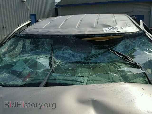 2005 FORD F150 - VIN: 1FTPX14575FB17536 - Фото 10
