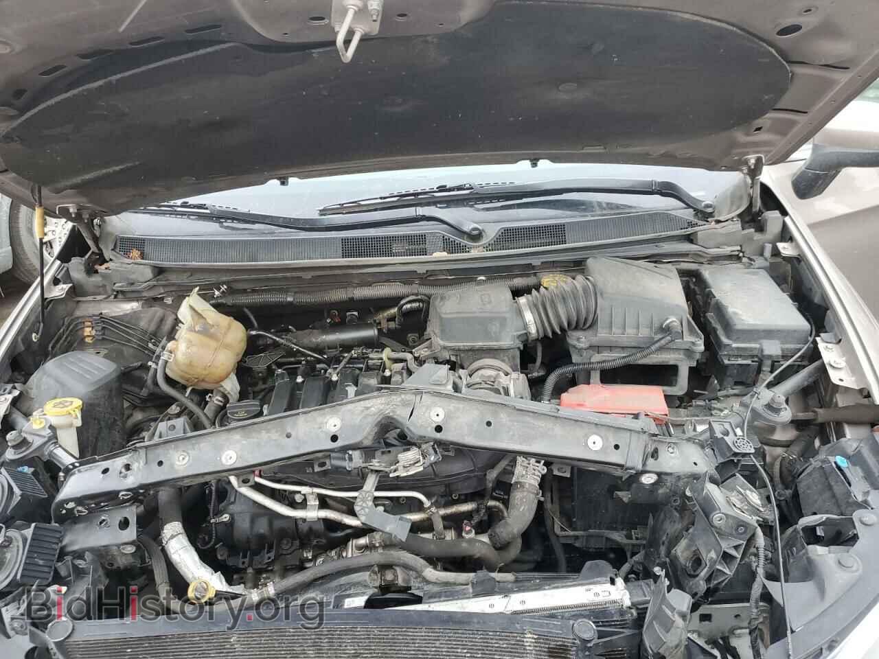 2017 CHRYSLER PACIFICA - VIN: 2C4RC1DGXHR644988 - Photo 12