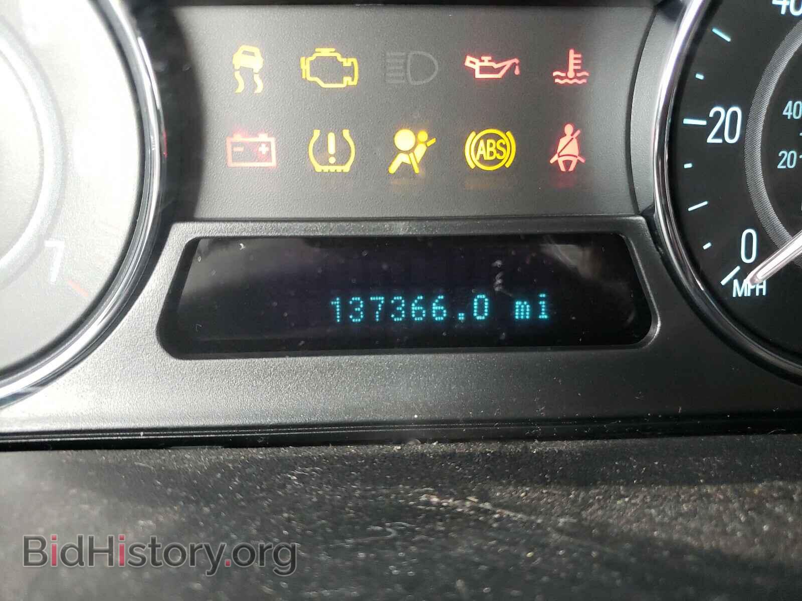 2009 FORD FLEX - VIN: 2FMEK62C69BA62651 - Фото 8