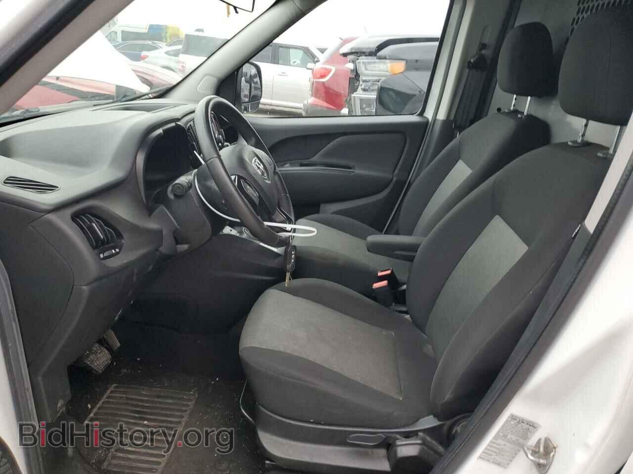 2016 RAM PROMASTER - VIN: ZFBERFBT9G6C28033 - Фото 7