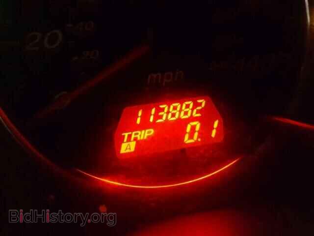 2008 MAZDA 6 - VIN: 1YVHP80C485M48743 - Фото 8