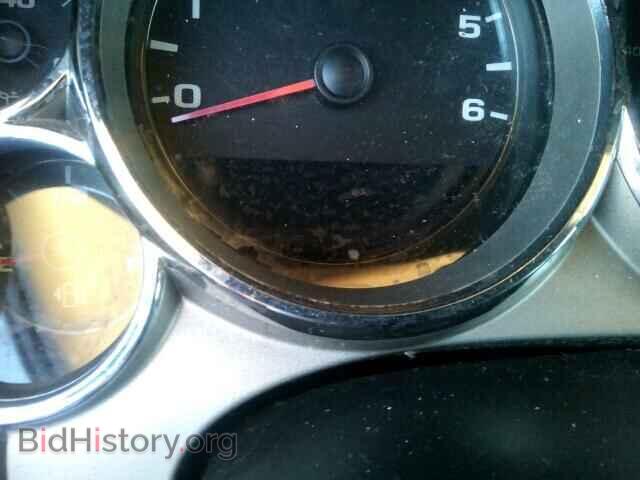 2007 CHEVROLET SILVERADO - VIN: 2GCEC13C471613245 - Photo 8