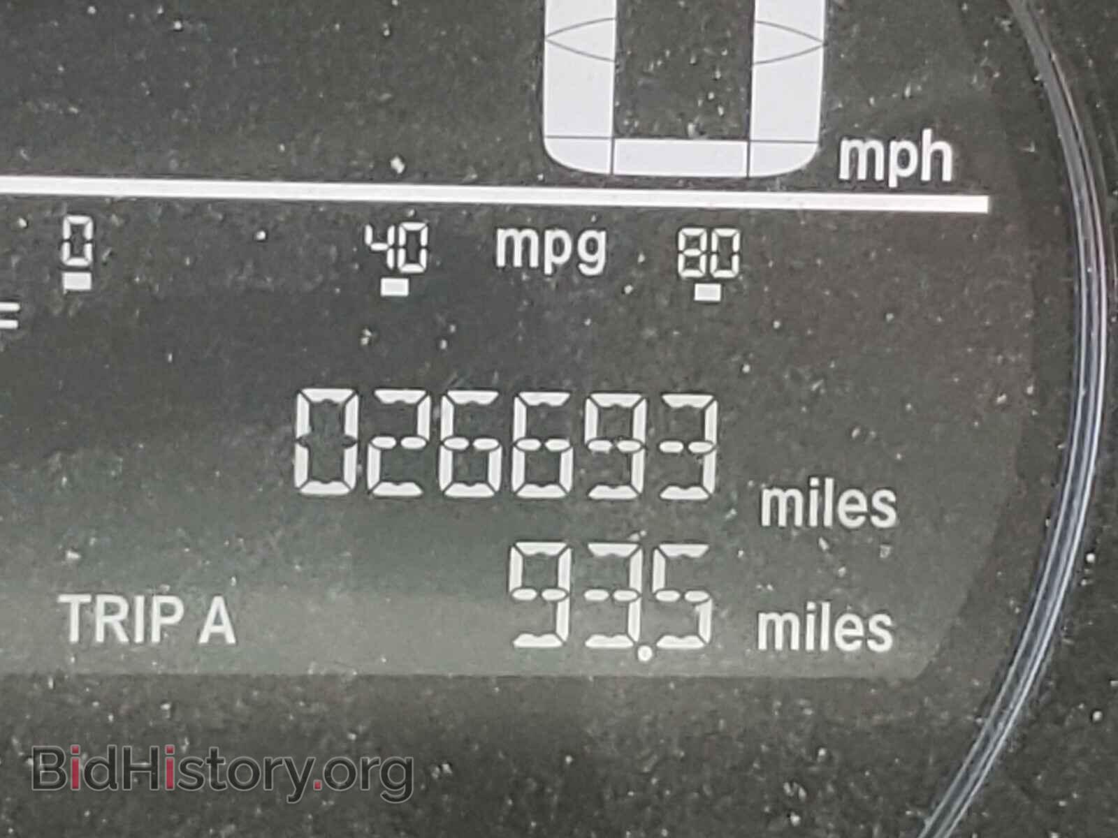 2017 HONDA CIVIC - VIN: 19XFC2F56HE065907 - Фото 8