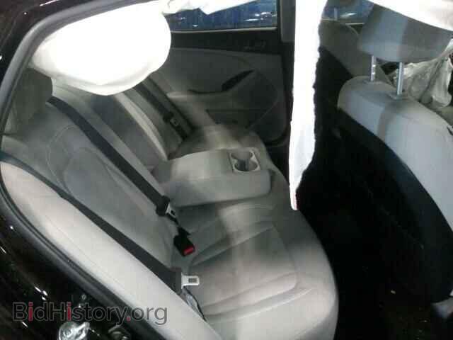 2011 KIA OPTIMA - VIN: KNAGM4A7XB5177521 - Фото 6