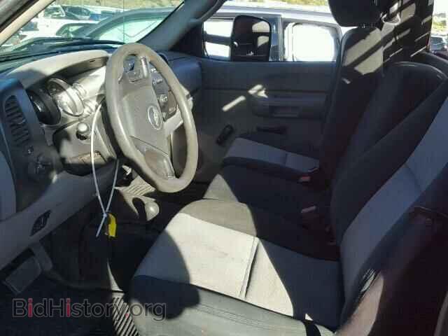 2008 CHEVROLET SILVERADO - VIN: 1GCHK24K38E194140 - Фото 5