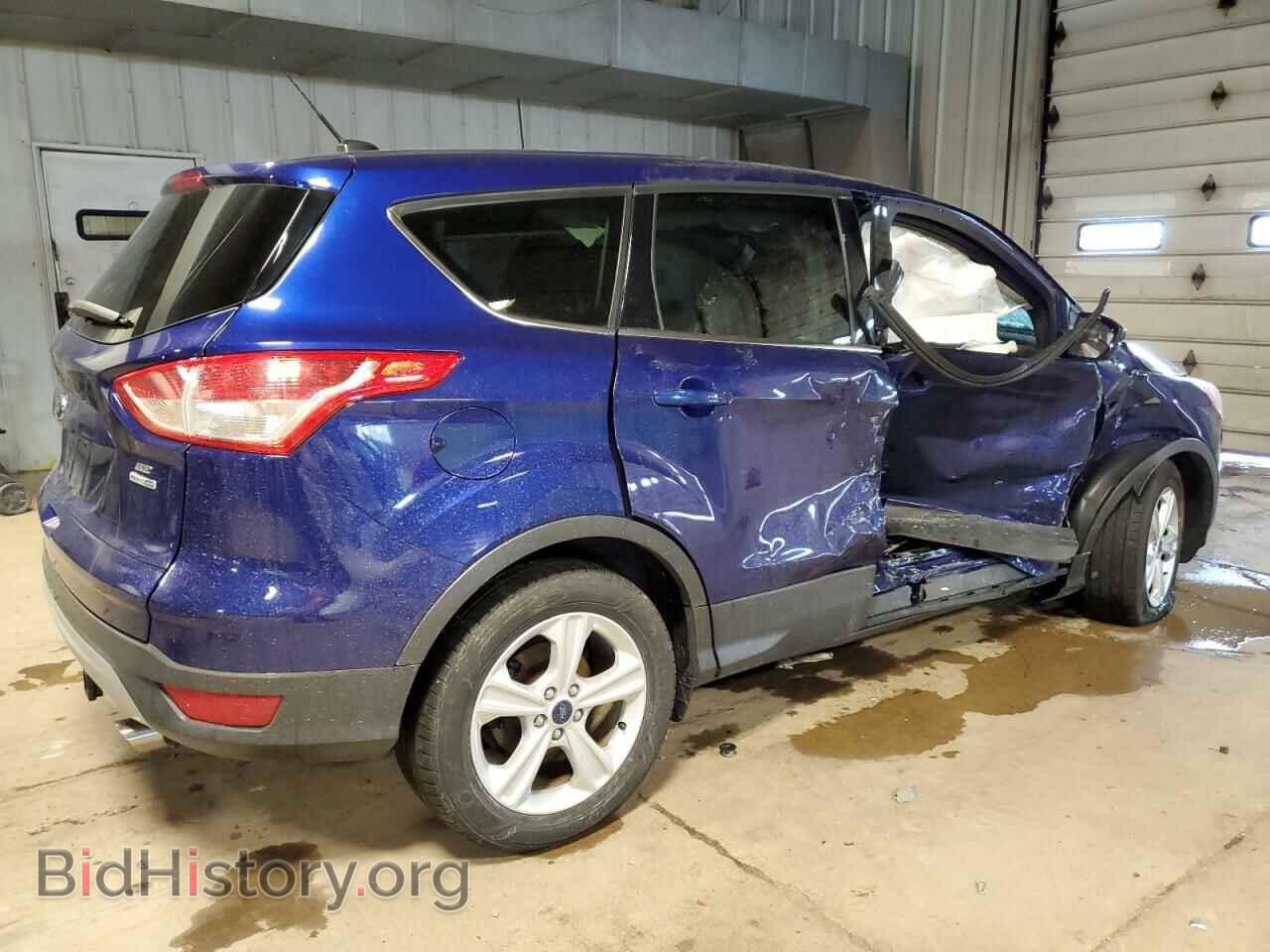 2014 FORD ESCAPE - VIN: 1FMCU9GX4EUC65590 - Photo 3