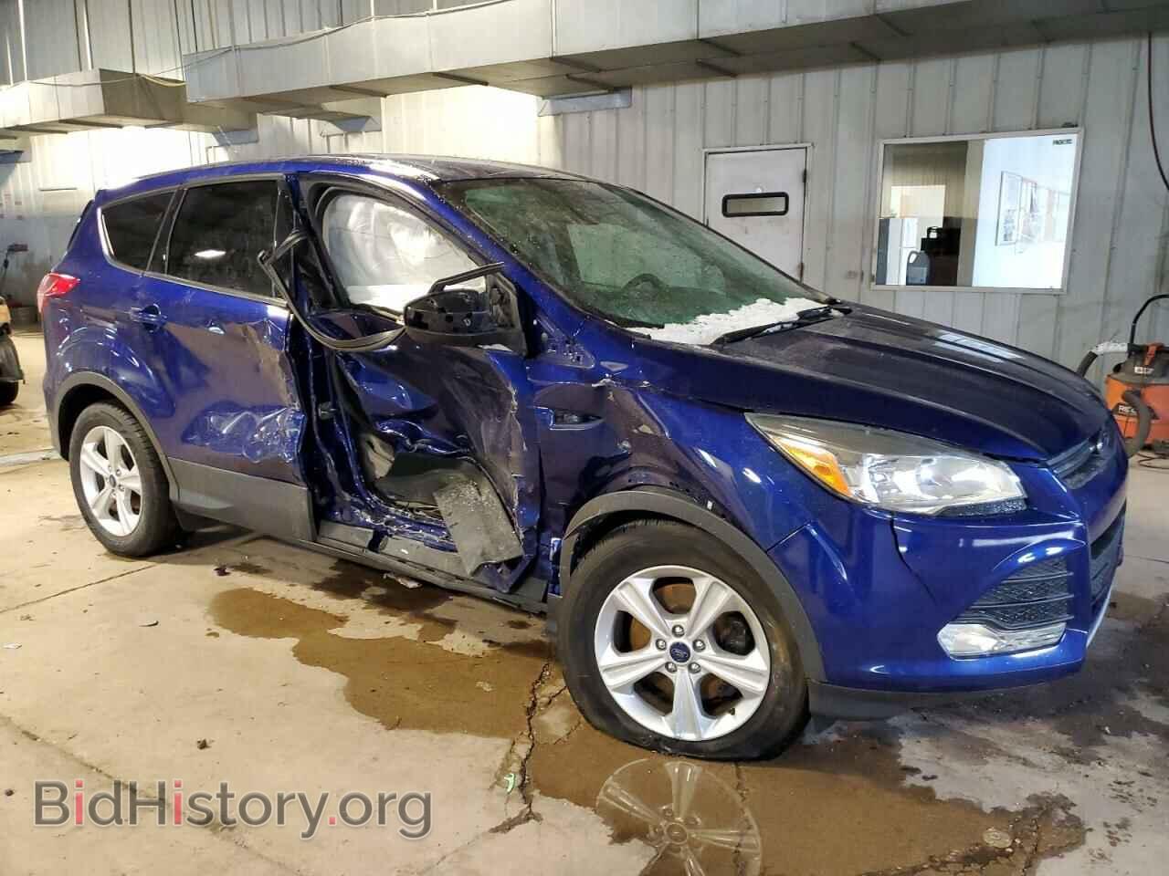 2014 FORD ESCAPE - VIN: 1FMCU9GX4EUC65590 - Photo 4