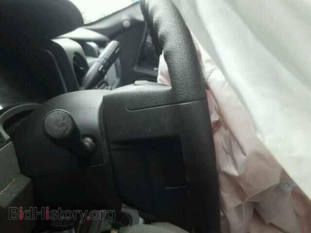 2013 FORD F150 - VIN: 1FTFX1CF8DFB06016 - Фото 8
