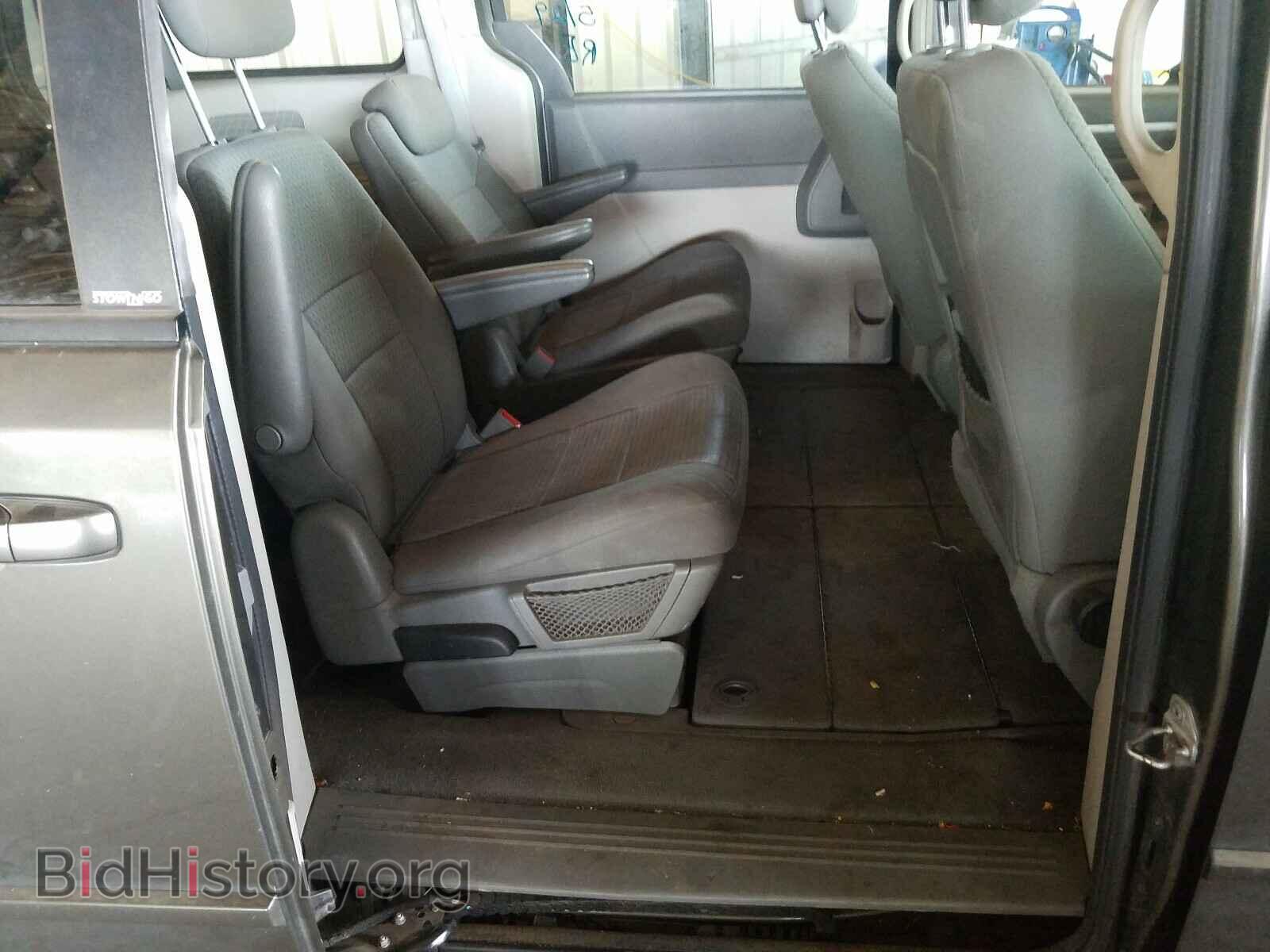 2010 DODGE CARAVAN - VIN: 2D4RN4DE3AR443338 - Photo 6