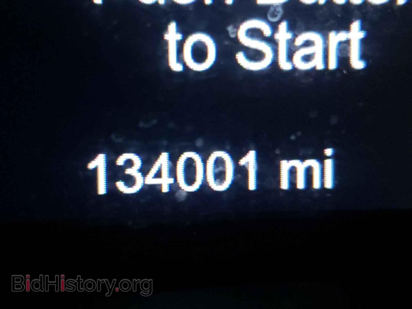 2014 DODGE DURANGO - VIN: 1C4SDJCT3EC495230 - Photo 8
