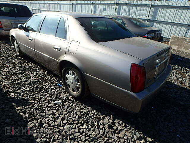 2004 CADILLAC DEVILLE - VIN: 1G6KD54Y94U168330 - Фото 3