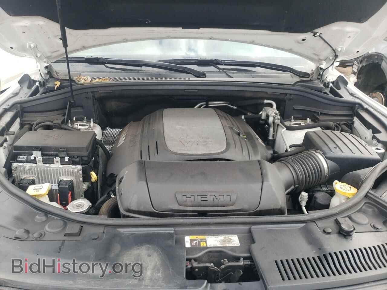 2018 DODGE DURANGO - VIN: 1C4SDJCT9JC184248 - Photo 7