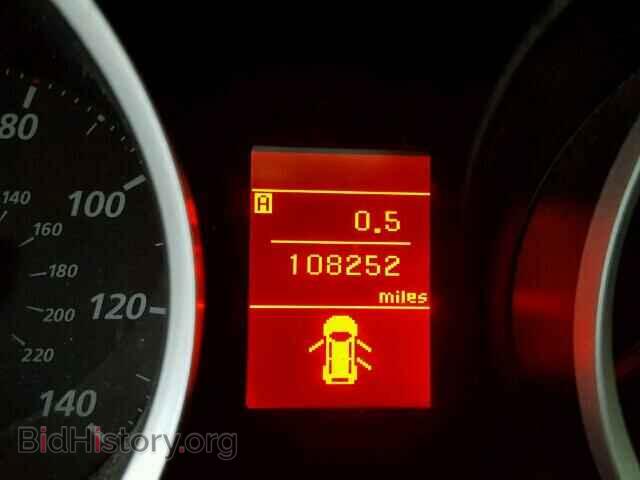 2010 MITSUBISHI LANCER - VIN: JA32U2FU4AU015886 - Фото 8