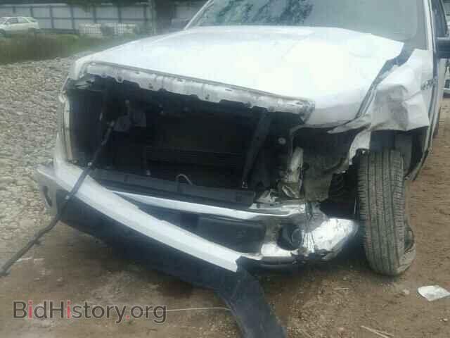 2013 FORD F150 - VIN: 1FTFW1CF9DFB07081 - Фото 9