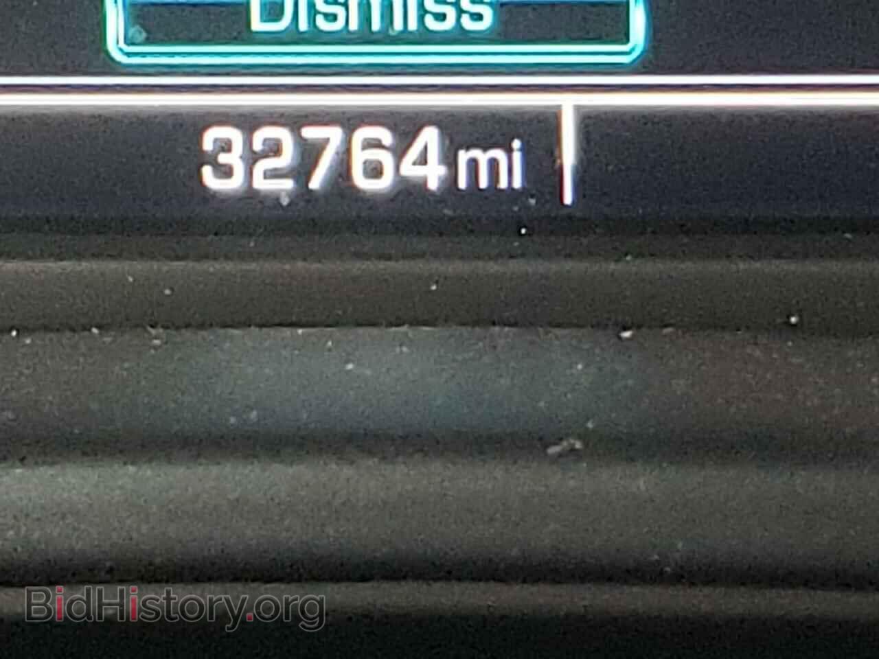 2019 CHEVROLET SILVERADO - VIN: 1GC4KYEY1KF201897 - Фото 8