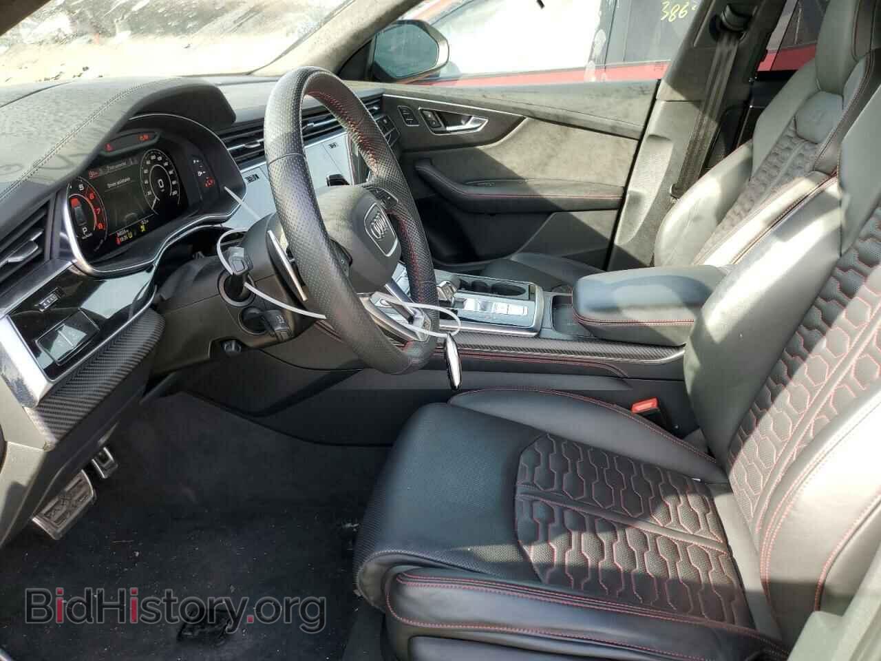 2020 AUDI RS - VIN: WU1ARBF14LD021066 - Фото 7