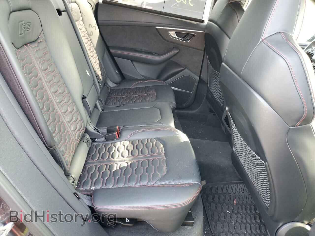 2020 AUDI RS - VIN: WU1ARBF14LD021066 - Фото 10