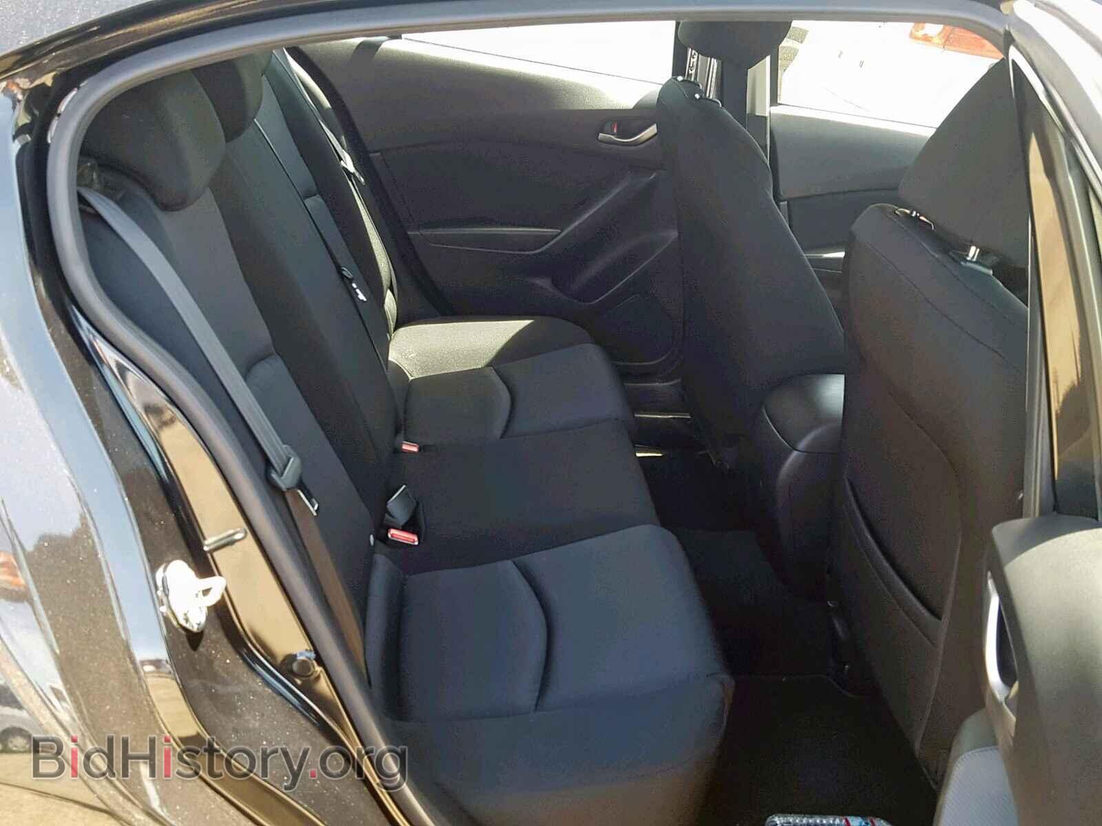 2015 MAZDA 3 - VIN: 3MZBM1K7XFM227227 - Фото 6