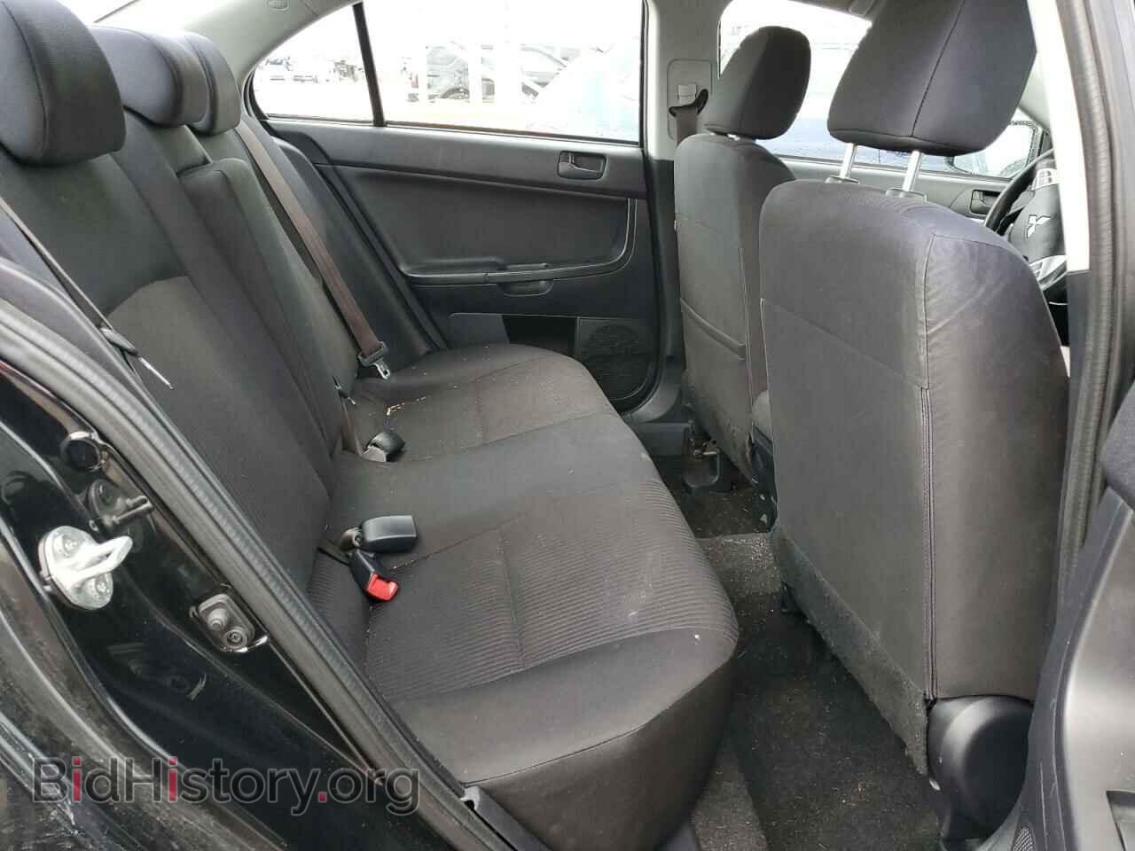 2015 MITSUBISHI LANCER - VIN: JA32U2FU9FU000226 - Фото 10