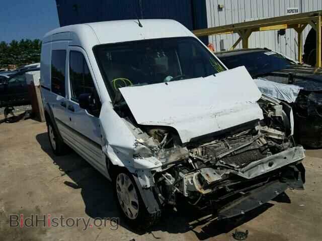 Фотография NM0LS6BN5DT171590 - FORD TRANSIT CO 2013