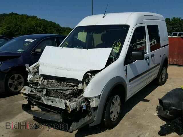 2013 FORD TRANSIT CO - VIN: NM0LS6BN5DT171590 - Фото 2