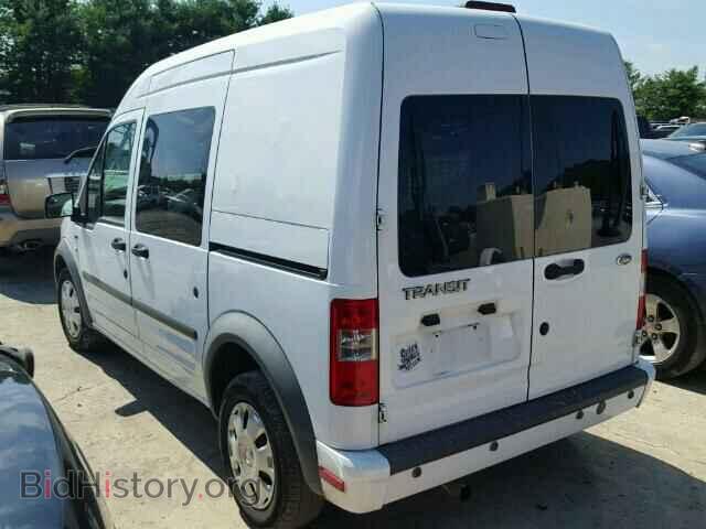 2013 FORD TRANSIT CO - VIN: NM0LS6BN5DT171590 - Фото 3