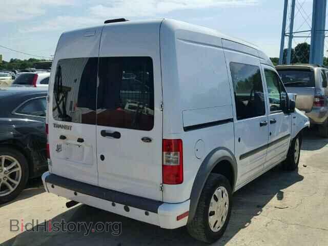 2013 FORD TRANSIT CO - VIN: NM0LS6BN5DT171590 - Фото 4