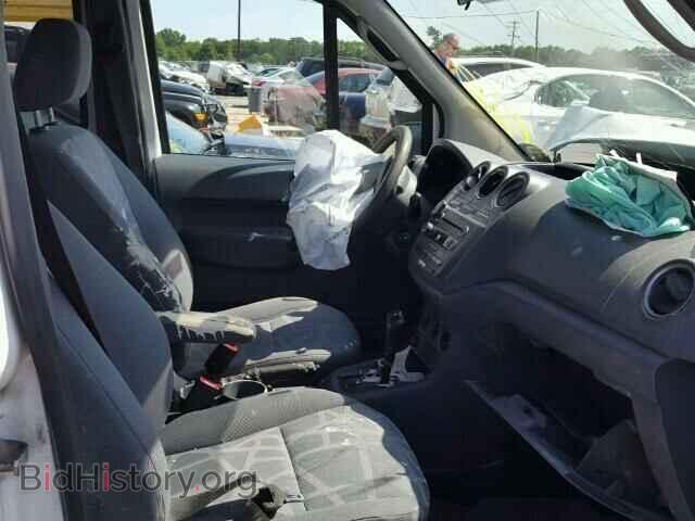 2013 FORD TRANSIT CO - VIN: NM0LS6BN5DT171590 - Фото 5