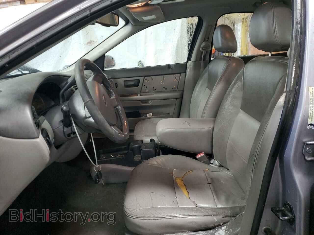 2006 FORD TAURUS - VIN: 1FAFP56U56A139174 - Фото 7