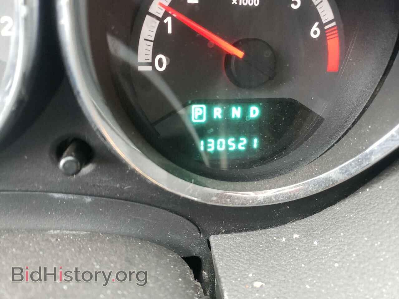 2011 DODGE CALIBER - VIN: 1B3CB3HA4BD168551 - Фото 8