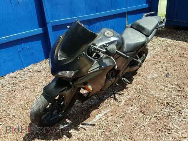 2014 HONDA CBR CYCLE - VIN: MLHPC4468E5100284 - Фото 2