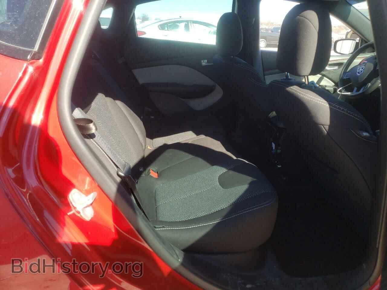 2015 DODGE DART - VIN: 1C3CDFBB5FD435413 - Фото 6