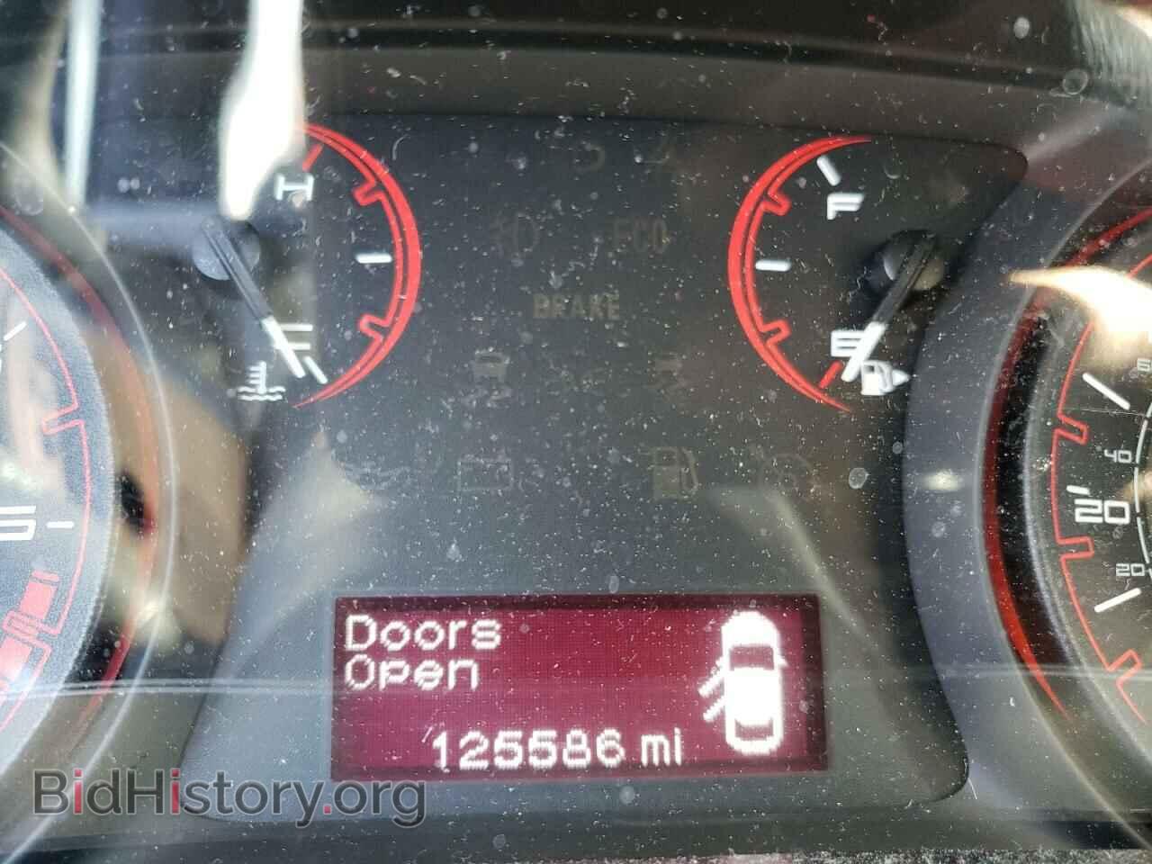 2013 DODGE DART - VIN: 1C3CDFAA0DD291856 - Фото 8