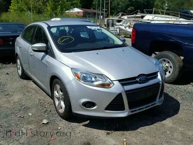 Photo 1FADP3F28DL155994 - FORD FOCUS 2013