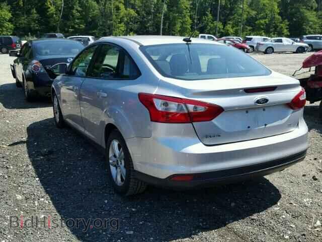 2013 FORD FOCUS - VIN: 1FADP3F28DL155994 - Photo 3