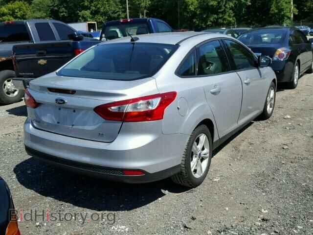 2013 FORD FOCUS - VIN: 1FADP3F28DL155994 - Photo 4