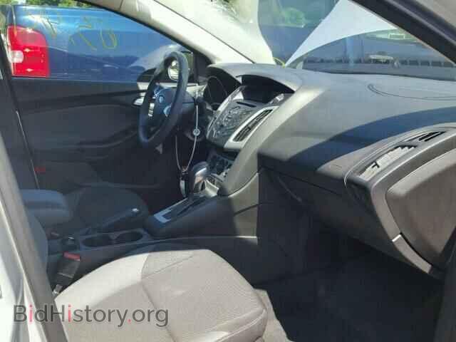 2013 FORD FOCUS - VIN: 1FADP3F28DL155994 - Photo 5